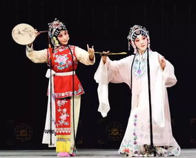 2019国庆期间全市文艺表演活动精彩纷呈